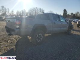 Toyota Tacoma 2021 3 Toyota Tacoma 2021 3