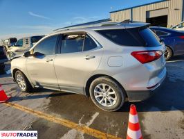 Chevrolet Equinox 2020 1
