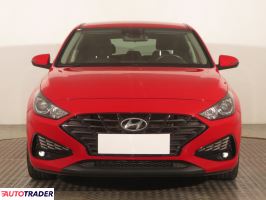 Hyundai i30 2021 1.6 113 KM
