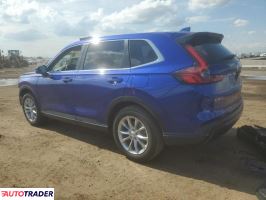 Honda CR-V 2024 1