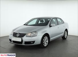 Volkswagen Jetta 2010 1.6 103 KM