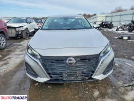 Nissan Altima 2023 2