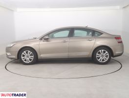 Citroen C5 2011 1.6 154 KM