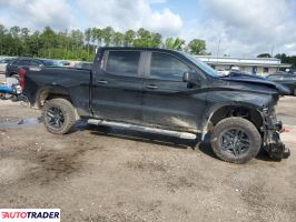 Chevrolet Silverado 2024 5