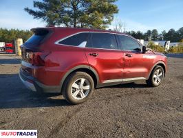 Kia Sorento 2024 2