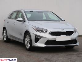 Kia Ceed 2020 1.0 99 KM