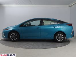 Toyota Prius 2017 1.8 120 KM