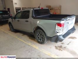 Ford Maverick 2024 2