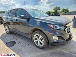 Chevrolet Equinox 2021 1