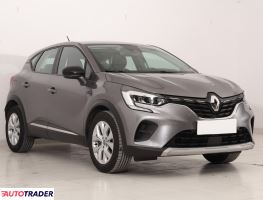 Renault Captur 2020 1.0 99 KM Renault Captur 2020 1.0 99 KM