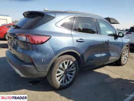 Ford Escape 2020 2 Ford Escape 2020 2