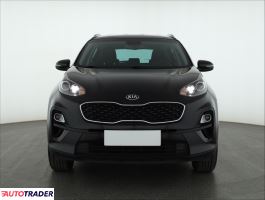 Kia Sportage 2019 1.6 130 KM