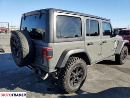 Jeep Wrangler 2020 3