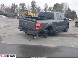 Ford Pozostałe 2022 2