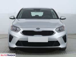 Kia Ceed 2020 1.0 118 KM Kia Ceed 2020 1.0 118 KM