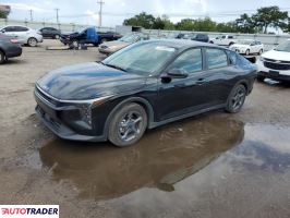 Kia Pozostałe 2025 2