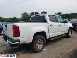 Chevrolet Colorado 2018 3