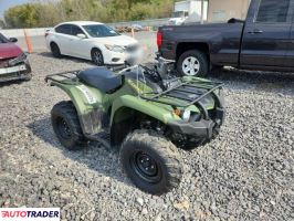 Yamaha YFM - zobacz ofertę