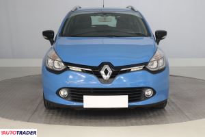 Renault Clio 2013 0.9 88 KM