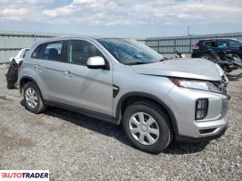 Mitsubishi Pozostałe 2022 2 Mitsubishi Pozostałe 2022 2