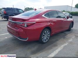 Lexus ES 2021 2