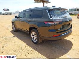 Jeep Cherokee 2022 3