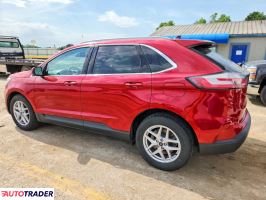 Ford Edge 2021 2