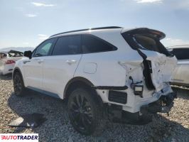 Kia Sorento 2023 2 Kia Sorento 2023 2