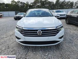 Volkswagen Jetta 2019 1