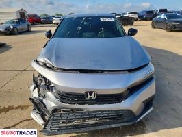 Honda Civic 2022 2