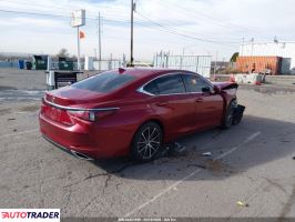 Lexus ES 2024 3