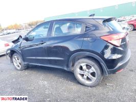 Honda HR-V 2018 1