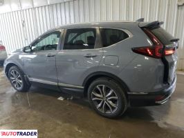 Honda CR-V 2021 2