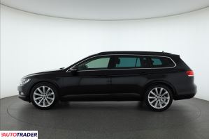 Volkswagen Passat 2017 2.0 147 KM