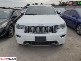 Jeep Grand Cherokee 2020 3