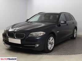BMW 520 2011 2.0 160 KM