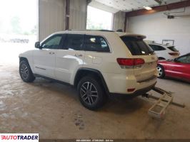 Jeep Grand Cherokee 2021 3 Jeep Grand Cherokee 2021 3
