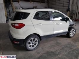 Ford EcoSport 2020 1