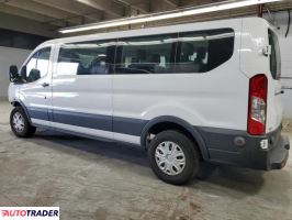 Ford Transit 2019 3 Ford Transit 2019 3