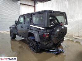 Jeep Wrangler 2023 2