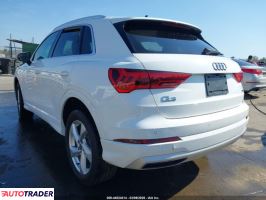 Audi Q3 2021 2