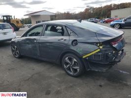 Hyundai Elantra 2022 2