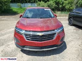 Chevrolet Equinox 2024 1