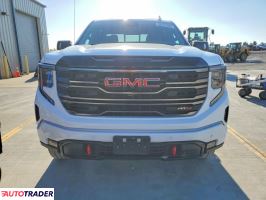 GMC Sierra 2026 3