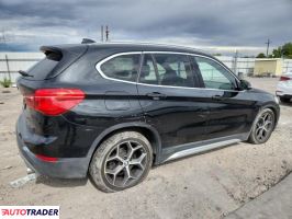 BMW X1 2019 2