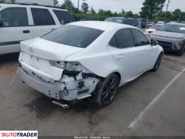Lexus IS 2019 2 Lexus IS 2019 2