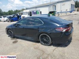 Toyota Camry 2023 2