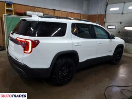 GMC Acadia 2022 3