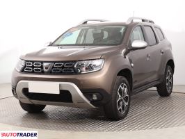 Dacia Duster 2019 1.3 128 KM Dacia Duster 2019 1.3 128 KM