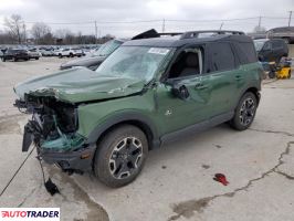 Ford Bronco 2024 1